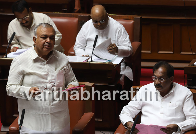 ಕದಿರೇಶ್ ಹತ್ಯೆ ಪ್ರಕರಣದ ತನಿಖೆ ಚುರುಕು: ರಾಮಲಿಂಗಾರೆಡ್ಡಿ